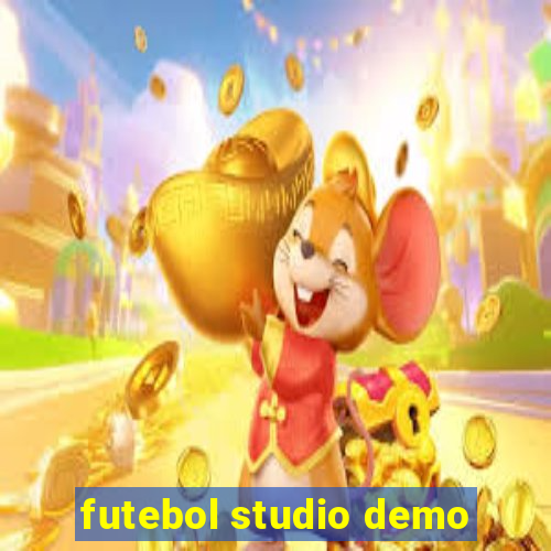 futebol studio demo